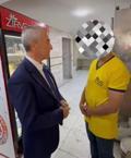 Gazianteplilere böcekli yağ yedirildi! Belediye başkanı yakaladı