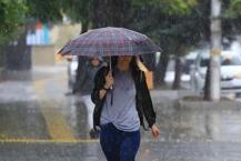 Bursa'da 2 Ekim hava durumu: Bugün Bursa'da yağış var mı? İşte son durum