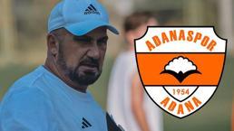 Adanaspor'da Yüksel Yeşilova pes etti: Son maçım, ağlayarak çıkıyoruz