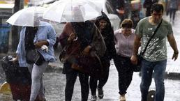 Meteoroloji'den Denizli için sarı kodlu uyarı! Gök gürleyecek, çok kuvvetli yağacak