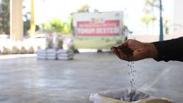 Konya'da 31 ilçede üreticilere yüzde 50 hibe desteği!