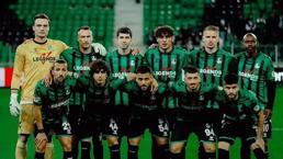 Sivasspor maçı sonrası Sakaryaspor'da deprem! TFF kararı açıkladı