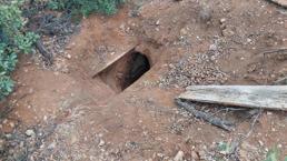 Adana'da hazine bulundu! Tarsus'taki gizemli kazı sonrası defineciler keşfetti, hepsi ortalığa saçıldı