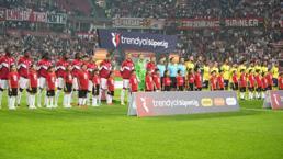 Samsunspor ile berabere kalan Fenerbahçe'de Tedesco'dan olay itiraf: Hak etmedik