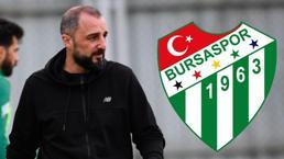 Bursaspor’da Adem Çağlayan'ın istifası sonrası yeni hoca bombası patladı