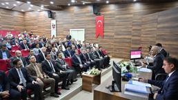Diyarbakır’da harekete geçildi! 300 milyar liralık yatırım seferberliği başladı