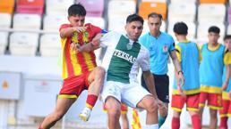 Bursaspor’un rakibinde deprem! Her hafta puanı siliniyor