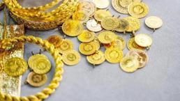 ANLIK ALTIN FİYATLARI... Samsun altın fiyatları bugün ne kadar? 8 Ekim 0.10, 0.25, 0.50 gram ve çeyrek, yarım, tam altın fiyatları kaç TL