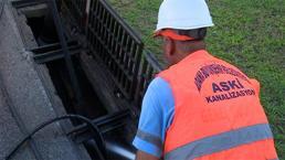 ASKİ ekipleri alarmda! Adana'da çalışmalar hızlı başladı