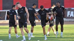 Vanspor harekete geçti! Hakan Kutlu'dan 'Erzurum' kararı