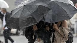 Meteoroloji'den Eskişehir için uyarı! Öğle saatlerine dikkat: Şiddetini artıracak