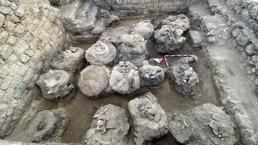 Karaman'ın köyünde keşfedildi! Bilim insanları görünce inanamadı, 5 tanesi yan yana bulundu