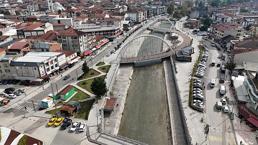 Düzcelilere müjde! Açılış tarihi yaklaşıyor, sosyal yaşama yeni bir soluk getirecek