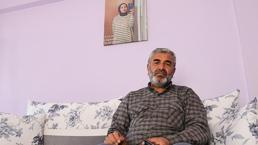 Rojin Kabaiş’in acılı babası rapor sonucu hakkında konuştu: 'Kızıma bu vahşeti yapanları yakalasınlar'