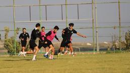 Şanlıurfaspor, Elazığspor maçı öncesi harekete geçti