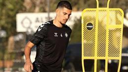 Altay sessiz sedasız bir transferi bitirdi! Genç yıldızdan 5 yıllık imza