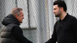 Bursaspor'da alarm! Tahsin Tam harekete geçti, Enes Çelik izledi