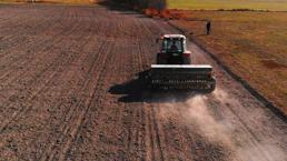 Konya'ya da sıçradı! Köylülerin kabusu oldu, tek parçası yok ediyor: Maalesef başladı
