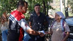 Samsun'da bir ilçede kriz patladı! Tüm mahallere sıçradı, yasak geldi