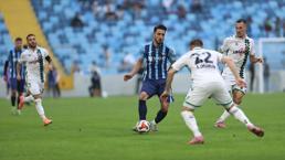 Adana Demirspor'da futbolcular 'artık yeter' deyip bıraktı