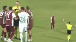 Şanlıurfaspor-Elazığ maçı herkesin diline düştü! Hakem unuttu: Bu ne ciddiyetsizlik