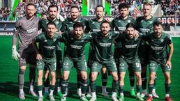 Bursaspor’da Muşspor alarmı! Tahsin Tam hesabını şimdiden yaptı