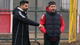Vanspor, Adana Demirspo karşısında! Hakan Kutlu kararını verdi