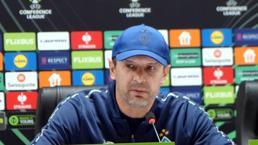 Dinamo Kiev'den Samsunspor itirafı: Kolay olmayacak