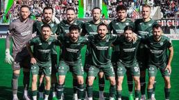 Bursaspor'da Tahsin Tam planı yaptı, Ertuğrul İdris Furat ve Muhammet Demir kararı
