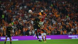 Göztepe hakem kararlarına isyan etti: Tek kelimeyle biçildik!