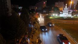 Eskişehir’in göbeğine flaş trafik düzenlemesi! Yarın başlıyor