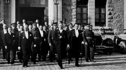 Türkiye Cumhuriyeti 102 yaşında