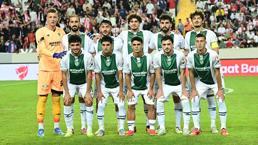 Bursaspor, Antalyaspor'a yenildi, ortalık karıştı: Elenmemiz iyi oldu, Furkan Saki geri çağırılsın