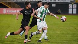 Manisa FK'da yüzler gülmüyor! Taner Taşkın açıkladı: Koparmak istiyoruz