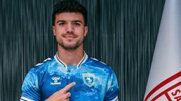 Samsunspor'da Eyüp Aydın depremi! 1 dakika bile forma giymedi