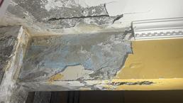 Kocaeli’de 4 Katlı binada korkutan çatlak! Aileler korkuyla evi tahliye etti