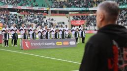 Samsunspor'da Okan Kocuk yıktı geçti! Thomas Reis bile inanamadı