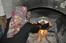 Geleneksel yöntemlerle üretiliyor! Diğer sütlere göre çok farklı tadı var