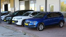 Araç almak isteyenler için şimdi tam zamanı! Fiyatlar ortalama 200 bin TL geriledi