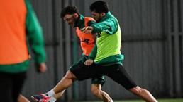 Bursaspor'da Gebzespor maçı öncesi alarm! Tahsin Tam harekete geçti