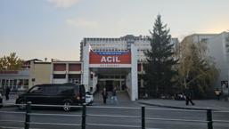 Okuldaki sucuk festivali kabusa döndü