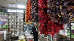 Van'da ani sıcaklık düşüşü hasta ediyor! Vatandaşlar çareyi burada buluyor