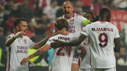 Samsunspor'da Zeki Yavru, Montella'dan istedi