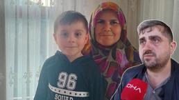 Kastamonu'da acılı baba ilk defa konuştu: 'Sadece öfke kontrolü sorunu vardı'