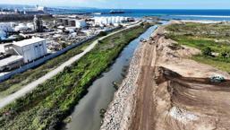 Samsun'da yüzde 100 oranla tasfiye edildi! 28 milyon TL'lik proje tamamlandı