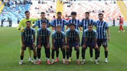 Adana Demirspor -17 puanla dibe demir attı, taraftar çıldırdı: Yazıklar olsun