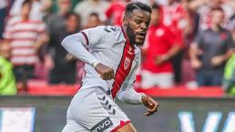 Samsunspor'da Thomas Reis açıkladı! Ntcham için kötü haberi verdi