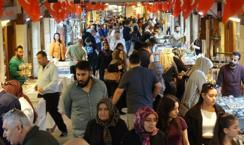 Dünyanın en eski 10 şehri arasında bulunuyor! Güneydoğu'nun güzide şehri turist bolluğu yaşıyor