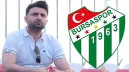 Bursaspor transfer bombasını patlatıyor! Enes Çelik 2 yıldız isimle şimdiden anlaştı