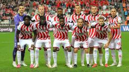 Samsunspor Thomas Reis ile yıktı geçti! 11 maçtır olmadı, 20 gol birden